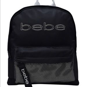 Bebe Backpack